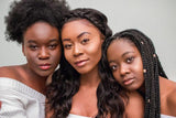 Hair - Melanin Sisters Hair Dynasty 