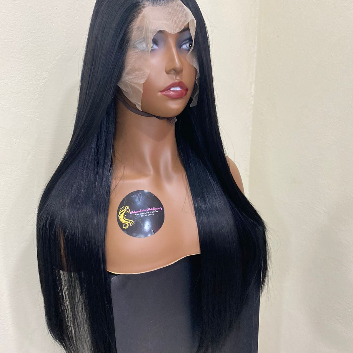 13x6 Front Lace Wigs – Melanin Sisters Hair Dynasty