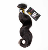 Body Wave - Melanin Sisters Hair Dynasty 