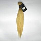 613 Blonde Straight - Melanin Sisters Hair Dynasty 