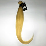 613 Blonde Straight - Melanin Sisters Hair Dynasty 