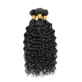 Deep Curly - Melanin Sisters Hair Dynasty 